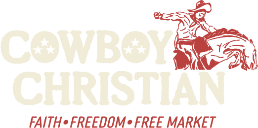 Cowboy Christian