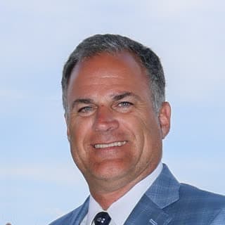 Portrait of Dr. Timothy W. Swain III, MD